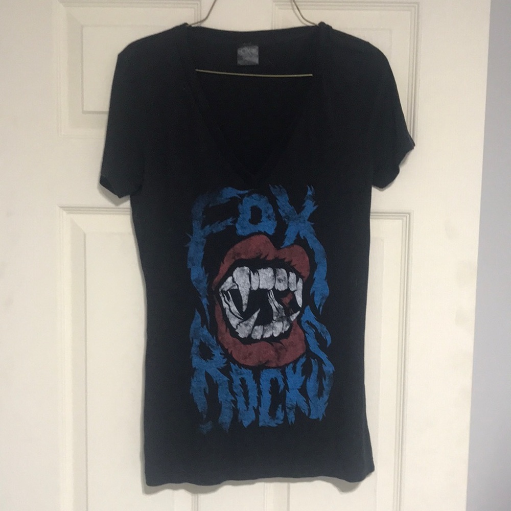 Fox Racing t-shirt small